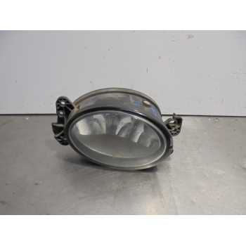 FARO ANTINIEBLA IZQUIERDO A1698201656 AUTOMOTIVE LIGHTING 