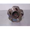 Recambio de buje trasero derecho para toyota avensis (t27) 2.0 d-4d cat referencia OEM IAM   