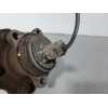 Recambio de buje trasero derecho para toyota avensis (t27) 2.0 d-4d cat referencia OEM IAM   