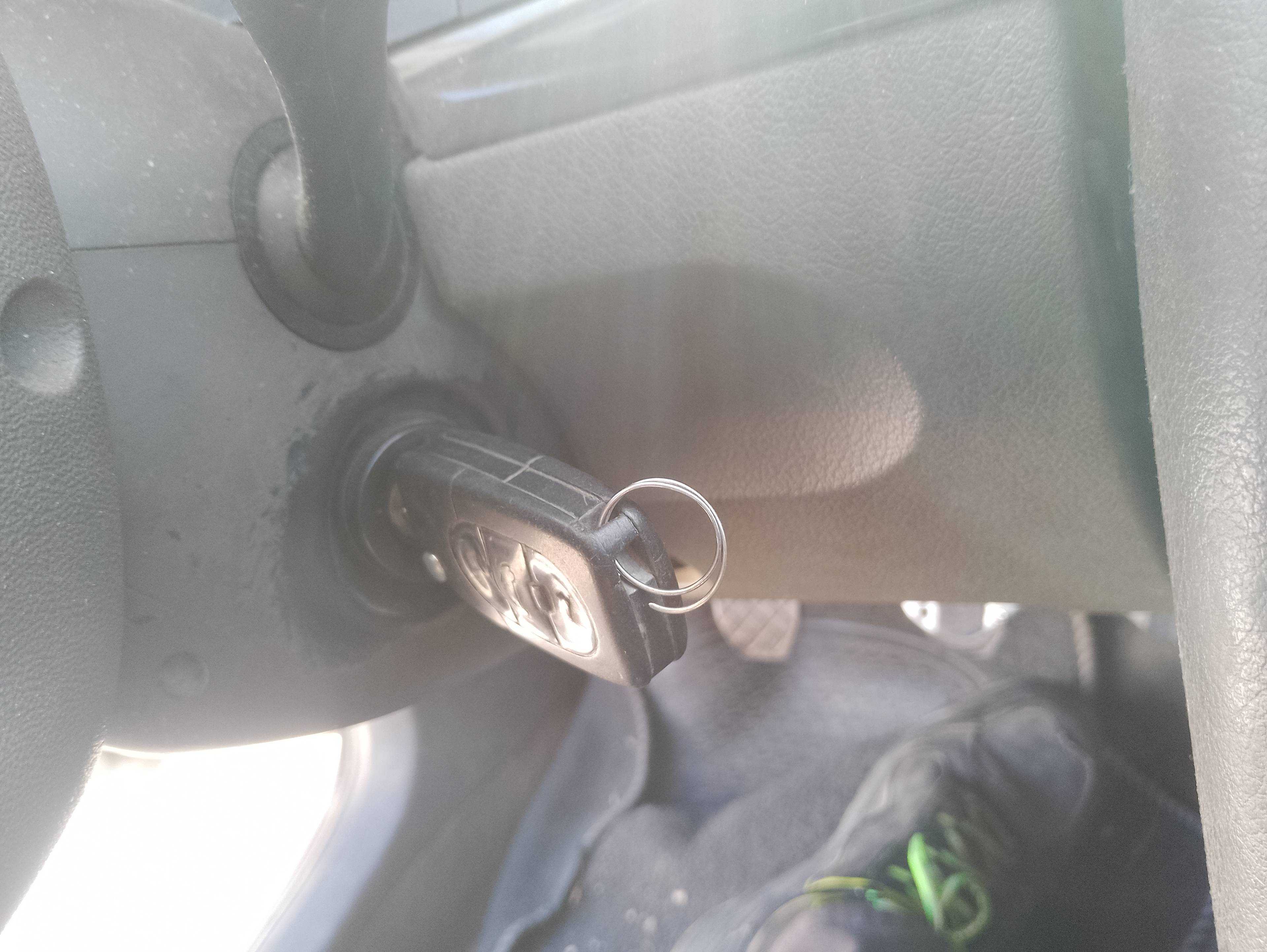 Recambio de conmutador de arranque para audi a4 berlina (8e) 2.0 referencia OEM IAM   
