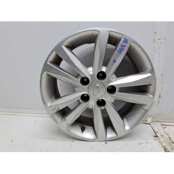 Recambio de llanta para ssangyong tivoli crystal 4x2 referencia OEM IAM R16 4173035100 