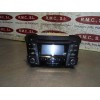Recambio de sistema audio / radio cd para hyundai i40 comfort referencia OEM IAM 961703Z0504X  