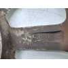 Recambio de llanta para ssangyong tivoli crystal 4x2 referencia OEM IAM R16 4173038100 