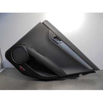GUARNECIDO PUERTA TRASERA DERECHA A2045402710 