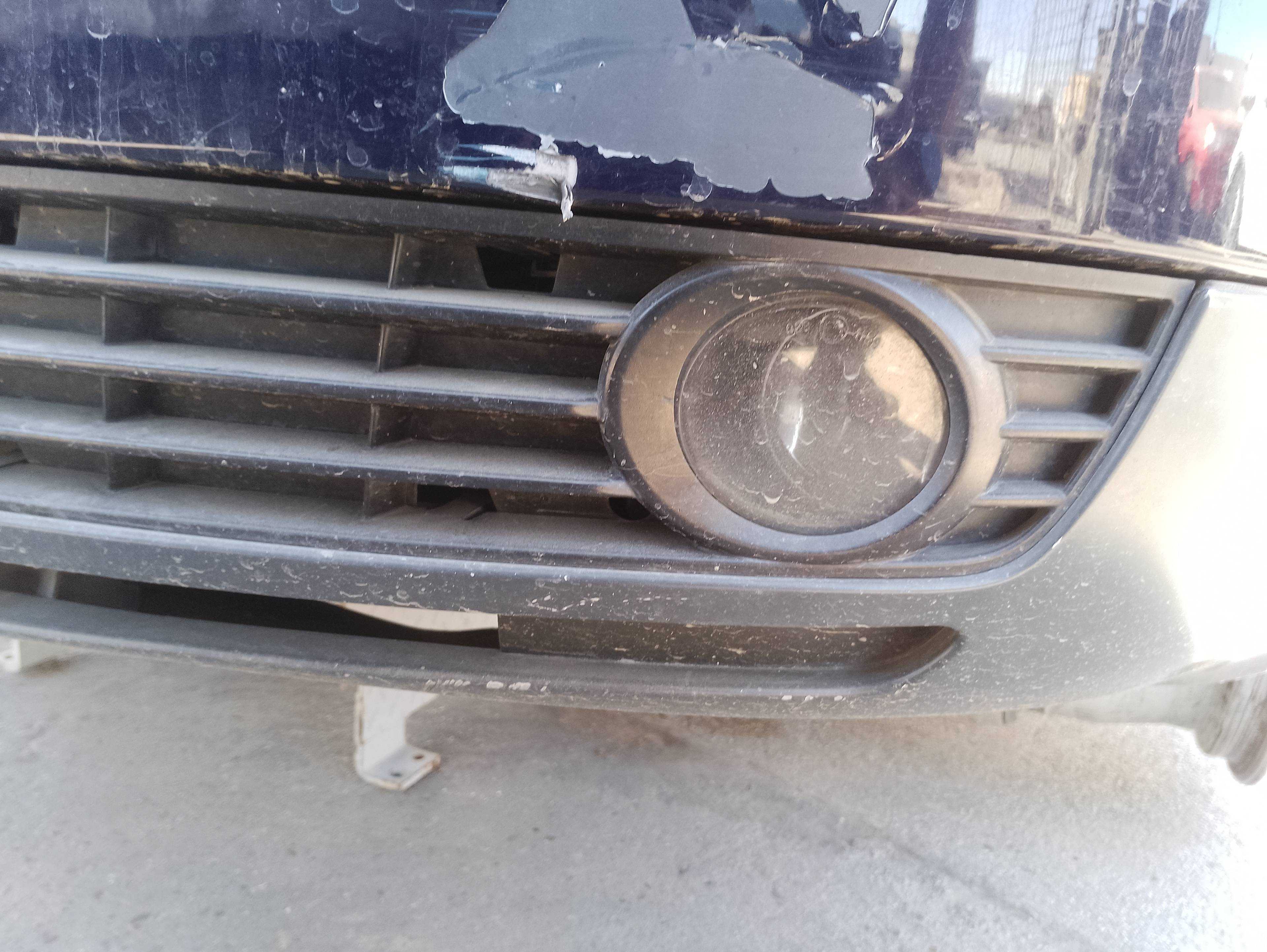 Recambio de faro antiniebla izquierdo para audi a4 berlina (8e) 2.0 referencia OEM IAM   