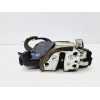 Recambio de cerradura puerta delantera derecha para toyota avensis (t27) 2.0 d-4d cat referencia OEM IAM   