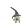 Recambio de palanca freno para ssangyong tivoli crystal 4x2 referencia OEM IAM 1704131  