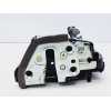 Recambio de cerradura puerta trasera derecha para toyota avensis (t27) 2.0 d-4d cat referencia OEM IAM   