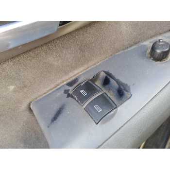 Recambio de mando elevalunas delantero izquierdo para audi a4 berlina (8e) 2.0 referencia OEM IAM   