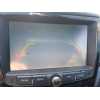 Recambio de pantalla multifuncion para ssangyong tivoli crystal 4x2 referencia OEM IAM CA9009MG6  