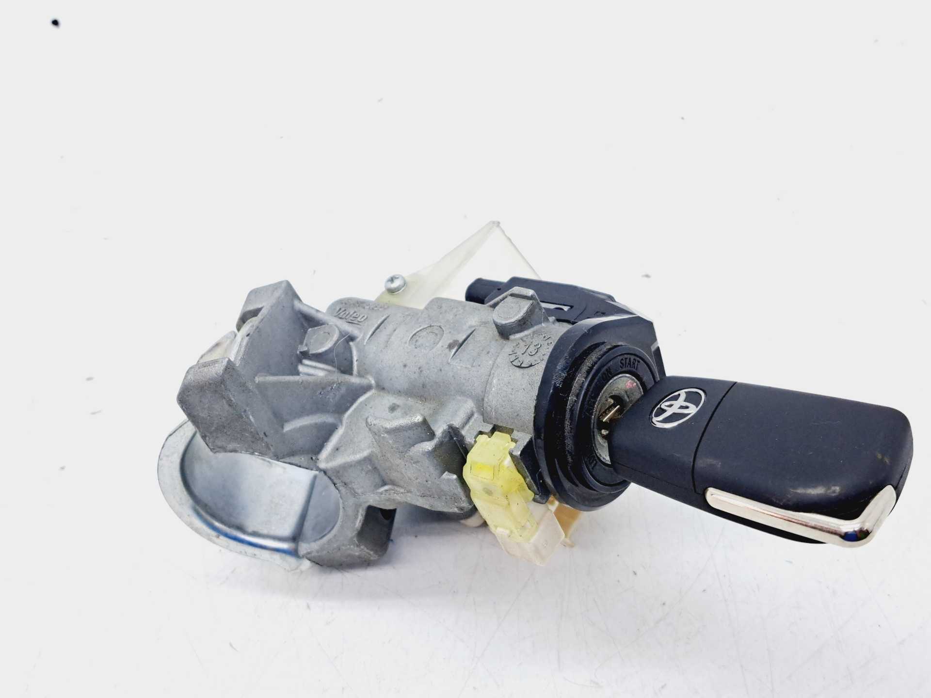 Recambio de conmutador de arranque para toyota avensis (t27) 2.0 d-4d cat referencia OEM IAM 450200203  