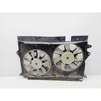 ELECTROVENTILADOR 260400R260 MF4227503773 