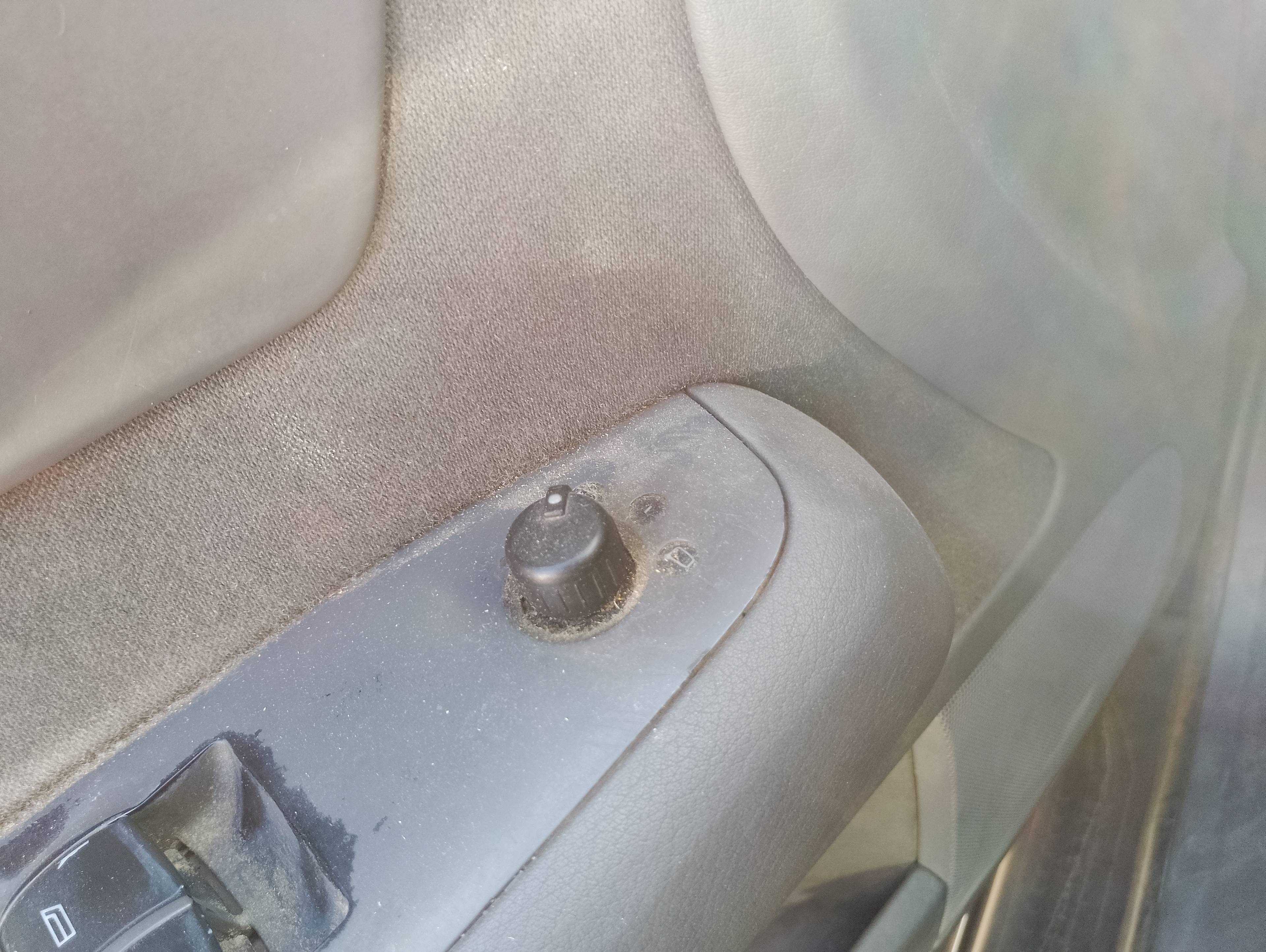 Recambio de mando retrovisor para audi a4 berlina (8e) 2.0 referencia OEM IAM   