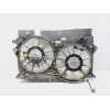 Recambio de electroventilador para toyota avensis (t27) 2.0 d-4d cat referencia OEM IAM 260400R260 MF4227503773 