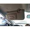 Recambio de parasol izquierdo para ssangyong tivoli crystal 4x2 referencia OEM IAM   