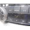 Recambio de mando climatizador para mercedes-benz clase c (w204) berlina 2.1 cdi cat referencia OEM IAM 2048309885  