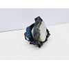 Recambio de faro antiniebla derecho para toyota avensis (t27) 2.0 d-4d cat referencia OEM IAM 8121002110 VALEO 