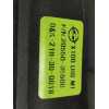 Recambio de pedal acelerador para ssangyong tivoli crystal 4x2 referencia OEM IAM 2055035500  