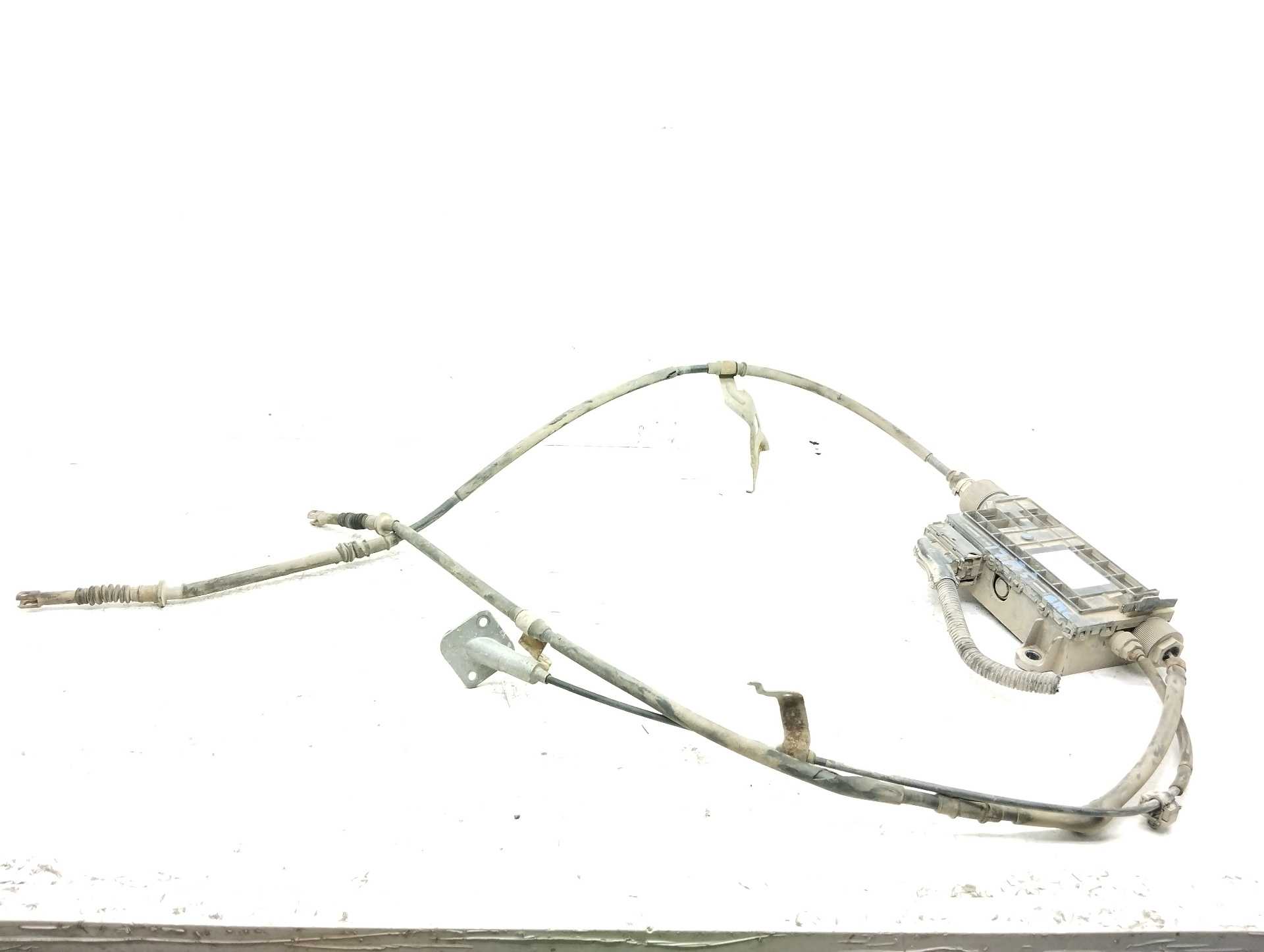 Recambio de freno de mano electrico para toyota avensis (t27) 2.0 d-4d cat referencia OEM IAM 4630005033 10220201564 