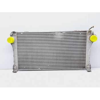 INTERCOOLER JD1271003521 DENSO 