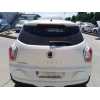 Recambio de porton trasero para ssangyong tivoli crystal 4x2 referencia OEM IAM   