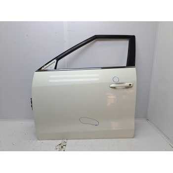 PUERTA DELANTERA IZQUIERDA 
