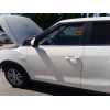 Recambio de puerta delantera izquierda para ssangyong tivoli crystal 4x2 referencia OEM IAM   