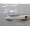 Recambio de puerta delantera izquierda para ssangyong tivoli crystal 4x2 referencia OEM IAM   