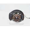 Recambio de mangueta delantera derecha para toyota avensis (t27) 2.0 d-4d cat referencia OEM IAM   