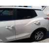 Recambio de puerta trasera izquierda para ssangyong tivoli crystal 4x2 referencia OEM IAM   