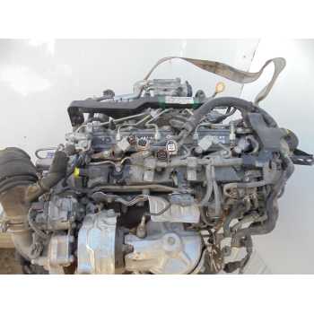 MOTOR COMPLETO 1AD 