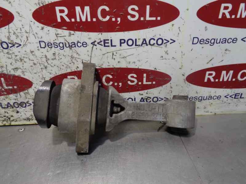 Recambio de soporte motor trasero para hyundai i40 comfort referencia OEM IAM 219503Z150  
