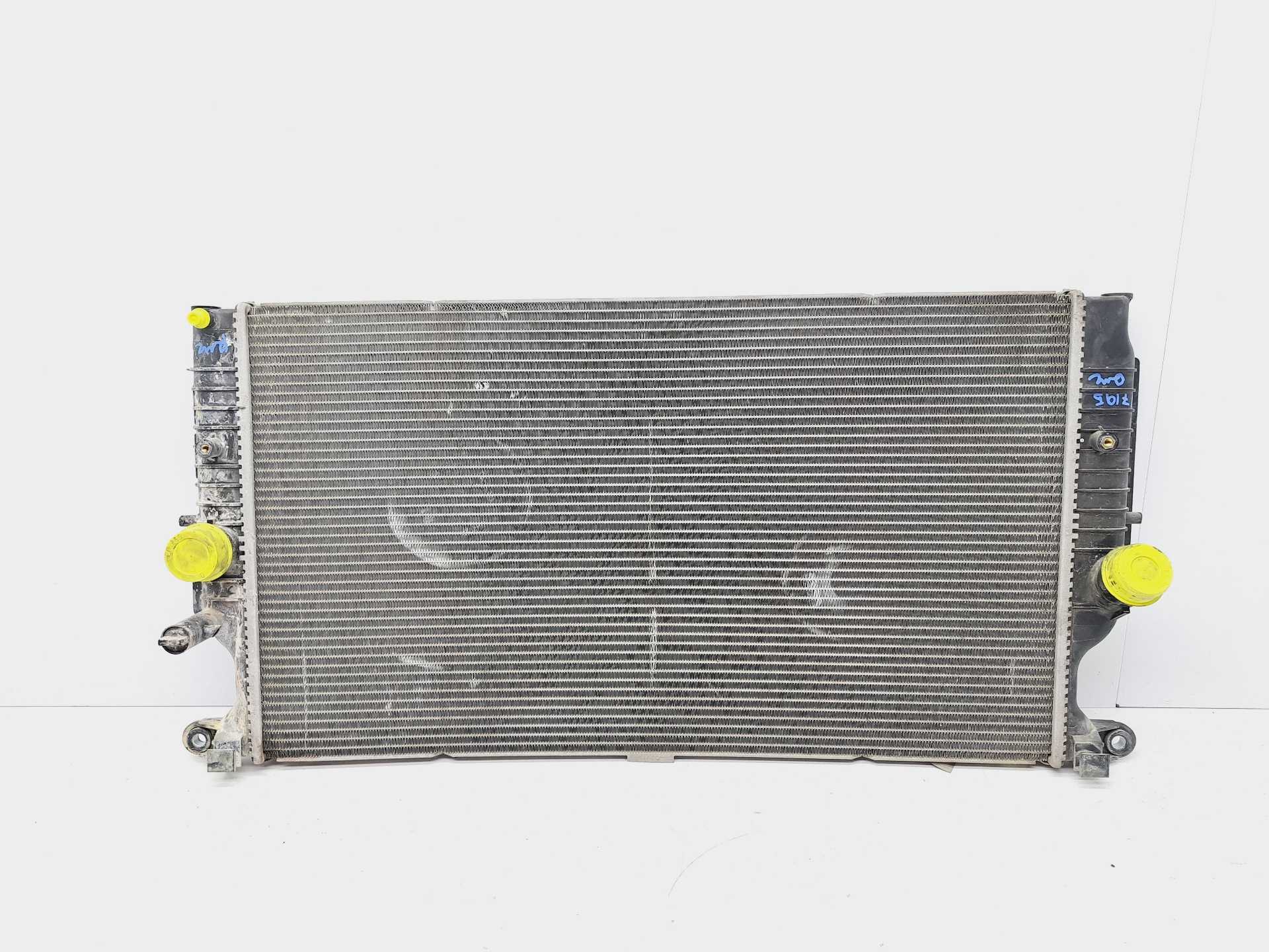 Recambio de radiador agua para toyota avensis (t27) 2.0 d-4d cat referencia OEM IAM 164000R061C M135676E VALEO
