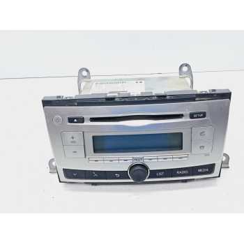 SISTEMA AUDIO / RADIO CD 8612005220 CQJS61F0AE 