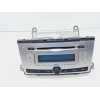 Recambio de sistema audio / radio cd para toyota avensis (t27) 2.0 d-4d cat referencia OEM IAM 8612005220 CQJS61F0AE 