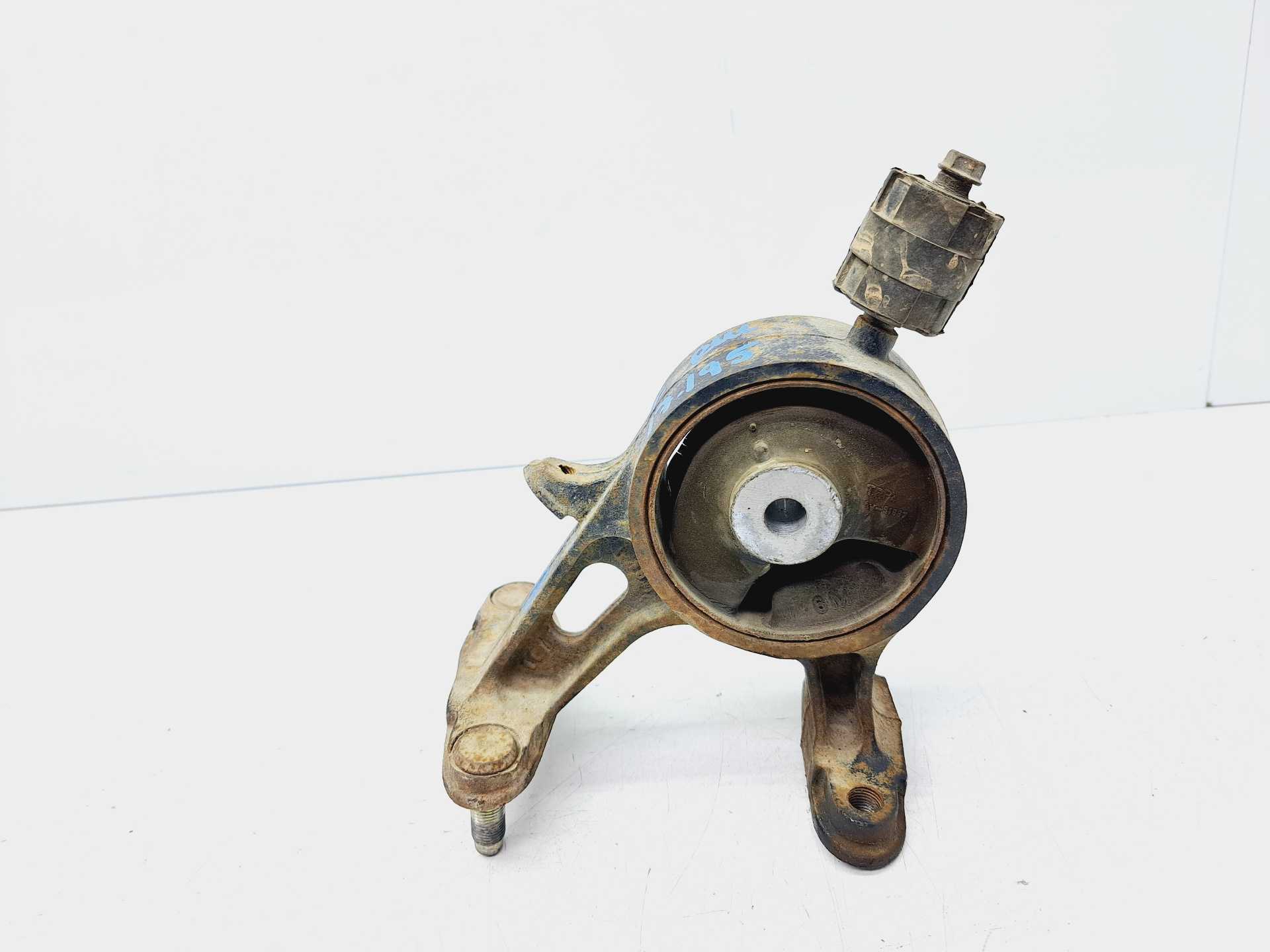 Recambio de soporte motor trasero para toyota avensis (t27) 2.0 d-4d cat referencia OEM IAM   