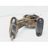 Recambio de soporte motor trasero para toyota avensis (t27) 2.0 d-4d cat referencia OEM IAM   