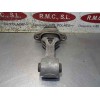 Recambio de soporte motor trasero para hyundai i40 comfort referencia OEM IAM 219503Z150  