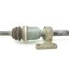 Recambio de transmision delantera derecha para ssangyong tivoli crystal 4x2 referencia OEM IAM  4132035200 