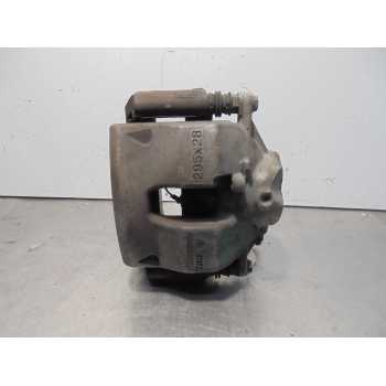 PINZA DE FRENO DELANTERA DERECHA 295X28 TRW 
