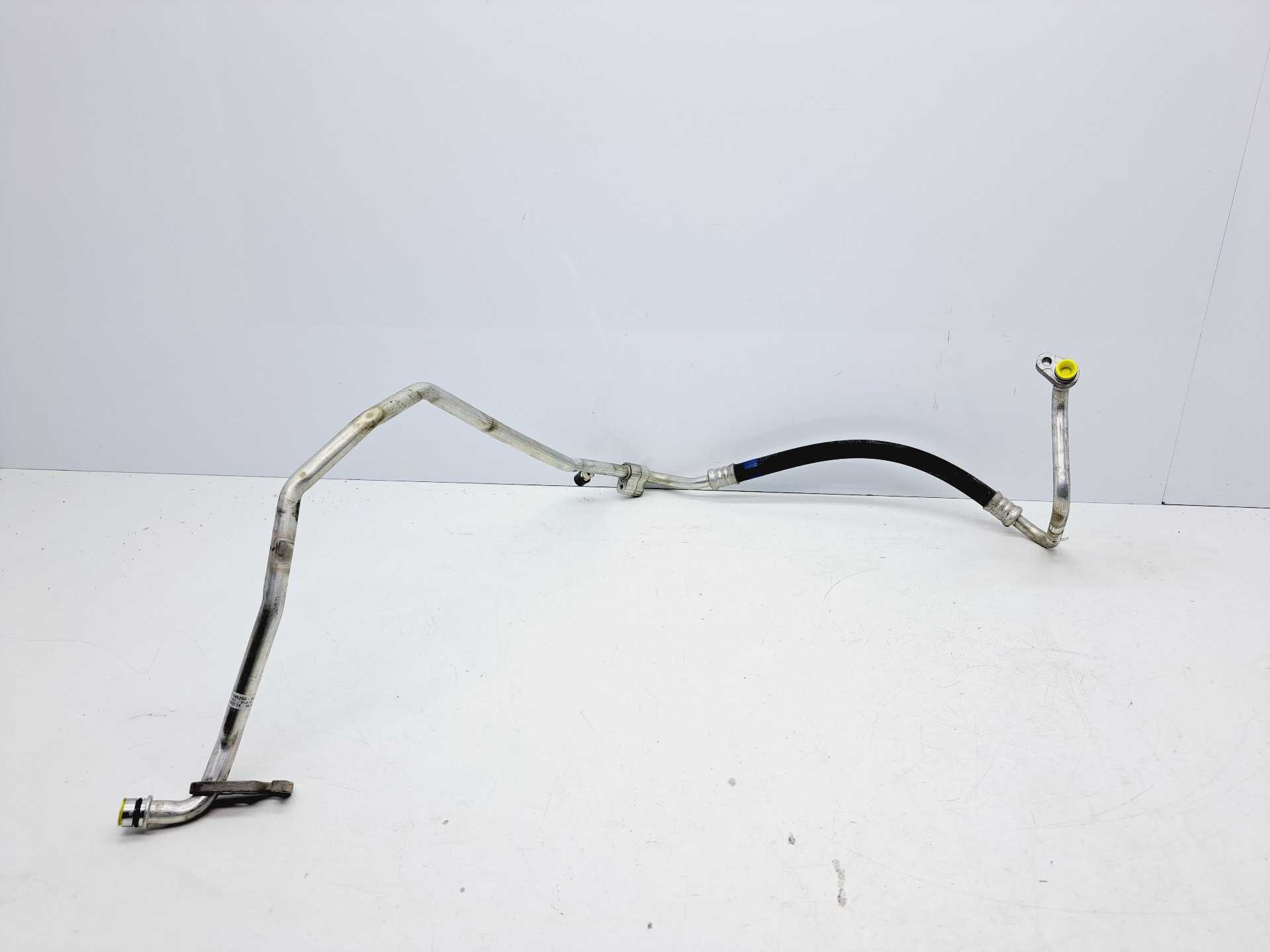 Recambio de tubos aire acondicionado para toyota avensis (t27) 2.0 d-4d cat referencia OEM IAM MF4453500373 8870405380 