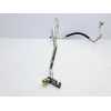 Recambio de tubos aire acondicionado para toyota avensis (t27) 2.0 d-4d cat referencia OEM IAM MF4453500373 8870405380 