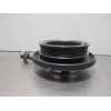 Recambio de polea cigueñal para mercedes-benz clase c (w204) berlina 2.1 cdi cat referencia OEM IAM A6110300503  