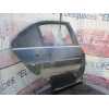 Recambio de puerta trasera derecha para mercedes-benz clase c (w204) berlina 2.1 cdi cat referencia OEM IAM   