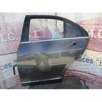 PUERTA TRASERA IZQUIERDA 