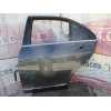 Recambio de puerta trasera izquierda para mercedes-benz clase c (w204) berlina 2.1 cdi cat referencia OEM IAM   