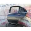 Recambio de puerta trasera izquierda para mercedes-benz clase c (w204) berlina 2.1 cdi cat referencia OEM IAM   