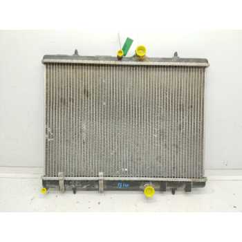 RADIADOR AGUA 9645586780 
