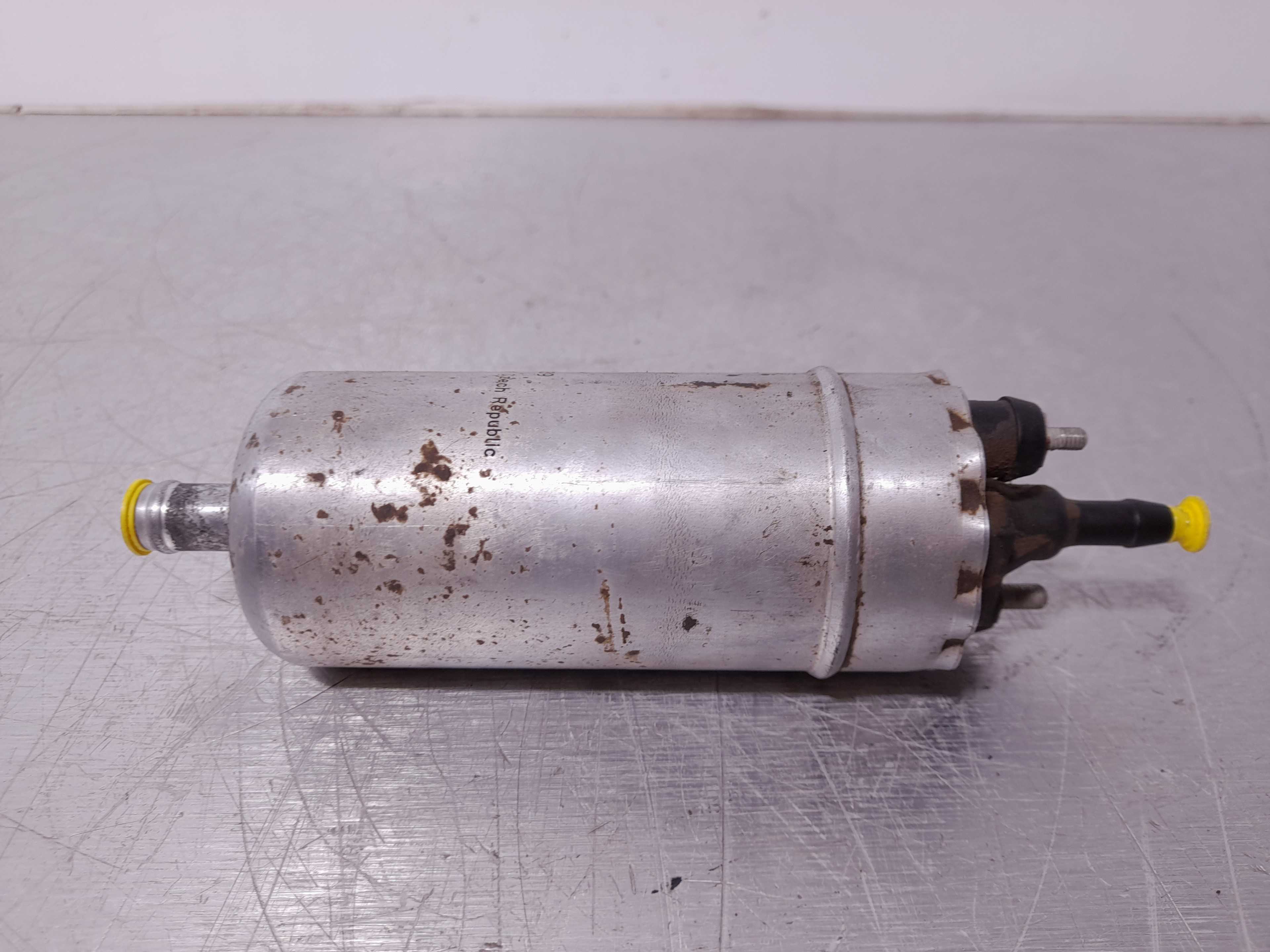 Recambio de bomba combustible para renault kangoo (f/kc0) 4x4 expression (kc0s/v) referencia OEM IAM 0580464089 BOSCH 