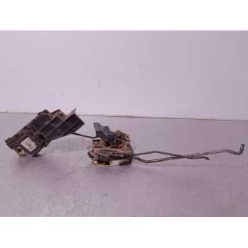 CERRADURA PUERTA DELANTERA IZQUIERDA 
